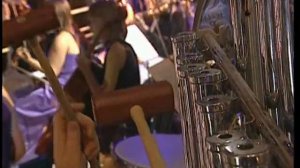 Творческий вечер Игоря Крутого, 2001 год