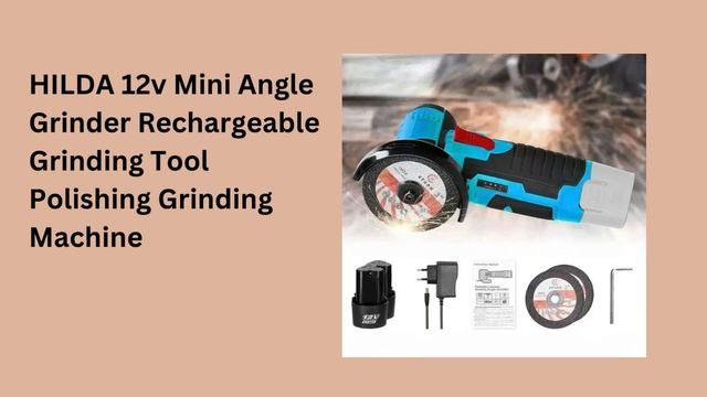 Mini Angle Grinder Rechargeable Grinding Tool Polishing Grinding Machine For Cutting Diamond Cordle смотреть онлайн