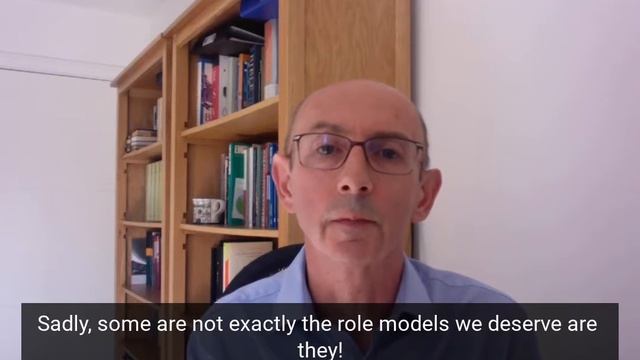 Is your business ethical - and do your stakeholders think so? смотреть онлайн