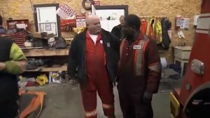 Шоссе через ад 1 сезон 8 серия