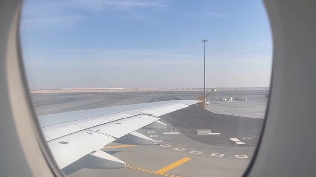 Etihad A380 BUSINESS CLASS  | Abu Dhabi - London | Etihad Business Class | A380 | Trip Report