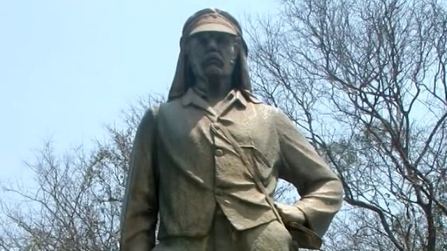 Химба ,Замбия смотреть онлайн