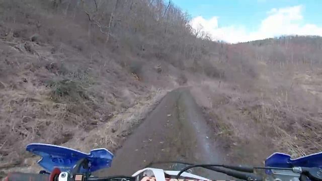 YZ125