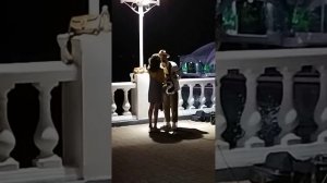 Яхта Парус Геленджик