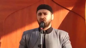 Кори Шамшод дар мавлуди расулулох с.а.с 2018