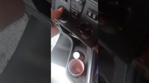 Скания 5 ремонт переключателя печки