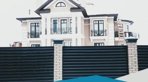 Забор жалюзи AIRO