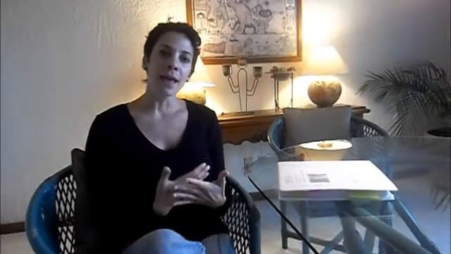 Cross Cultural Awareness. Testimonial course смотреть онлайн