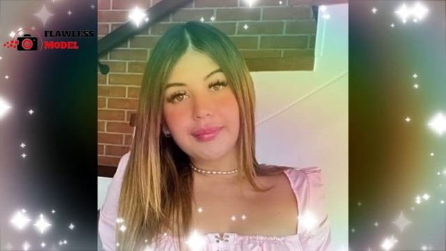 Isabella Ramirez..Biography, Age, Weight, Relationships, Net Worth, Outfits Idea, Plus Size Models
