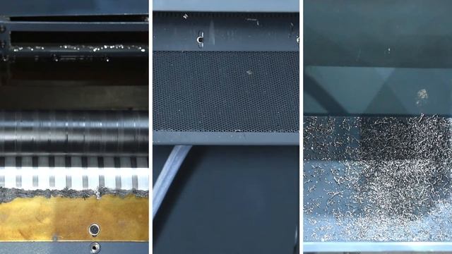 Three-Axis Gun Drilling Machine - Deep Hole Drilling смотреть онлайн