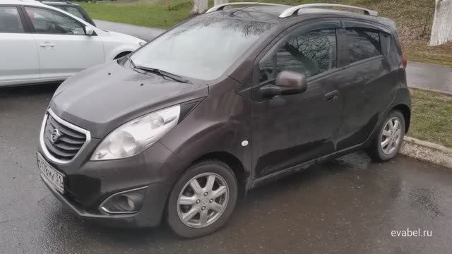 Ravon R2 eva коврики в салон evabel.ru 8800-222-48-45 смотреть онлайн