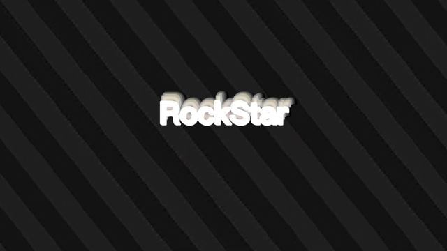 Vusso, MriD - RockStar. 1 час
