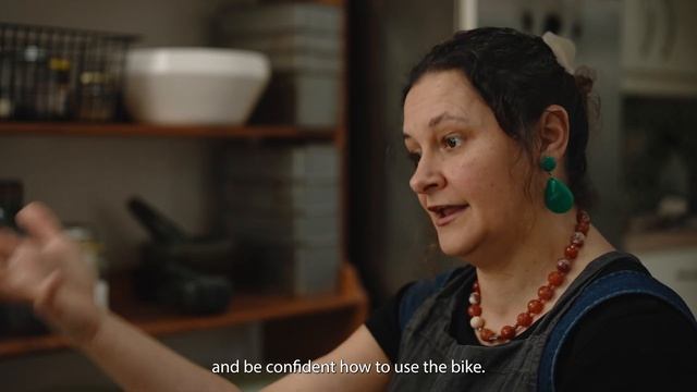 Cycling Story - Connecting with business смотреть онлайн