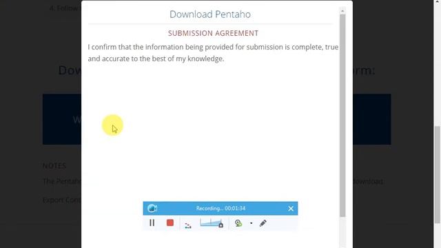 Pentaho Data Integration PDI(Spoon) Tutorial for Beginners 1 смотреть онлайн