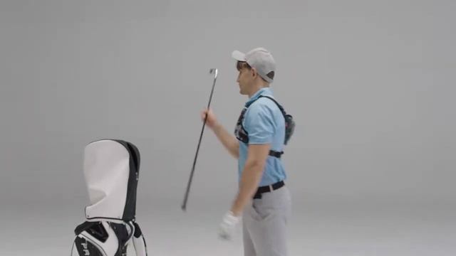 Ucoolity - Wearable Air Conditioner Cooling Vest