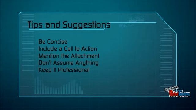 Writing Effective Business Emails смотреть онлайн