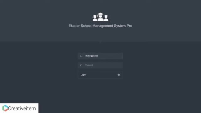 Education Management System | EMS | Private Massaging |Between Teacher |Student_V7 смотреть онлайн