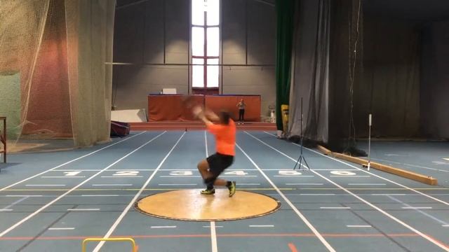 20,30 m 15,88 kg weight training throw смотреть онлайн