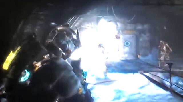 Demo Dead Space 3(PS3)-completo смотреть онлайн