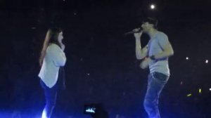 Enrique Iglesias - Hero | LIVE concert