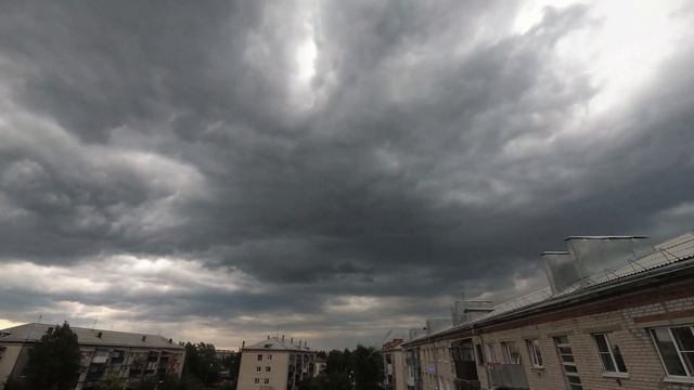 Гроза 12 августа за 40 секунд смотреть онлайн