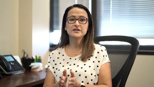 IB Faculty Interview: Sara López Gómez, Ph.D. смотреть онлайн