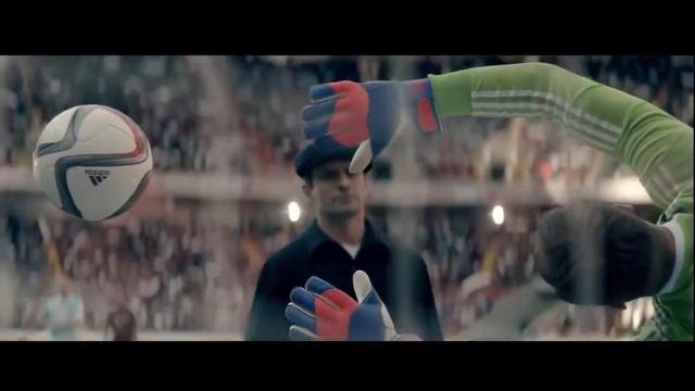Лучшая реклама про футбол! смотреть онлайн