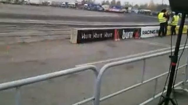 Drift Брест 3 раунд Машины смотреть онлайн
