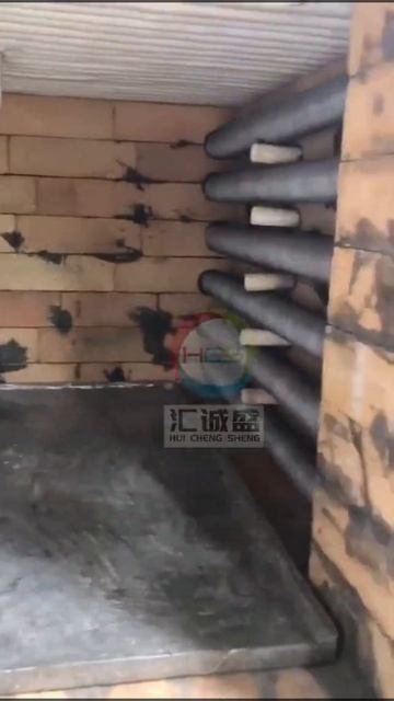 🏭 Industrial Box Chamber Type Hardening Quenching Furnace manufacturer China for Ethiopia customer смотреть онлайн