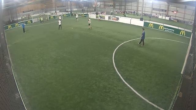 SOCOO'C 22 - 7 NOUVEL HAIR: But de Matheo Gardet (56 min) смотреть онлайн