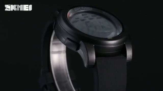 SKMEI 1469 Men Fashion Waterproof Digital Watches