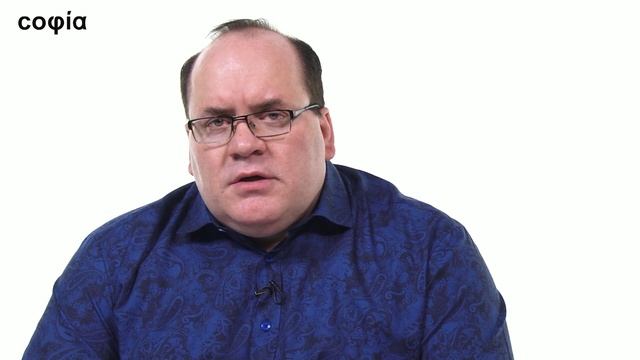 История философии / 76. Факторы развития эпохи Нового Времени. sophias.ru смотреть онлайн