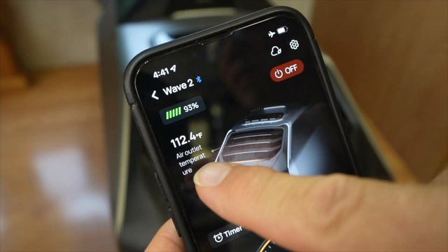 We Used the EcoFlow Wave 2 in our RV смотреть онлайн