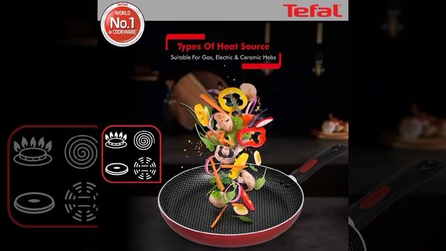 Prestige Non-Stick Tawa Non-Stick Fry Pan in 2023 смотреть онлайн