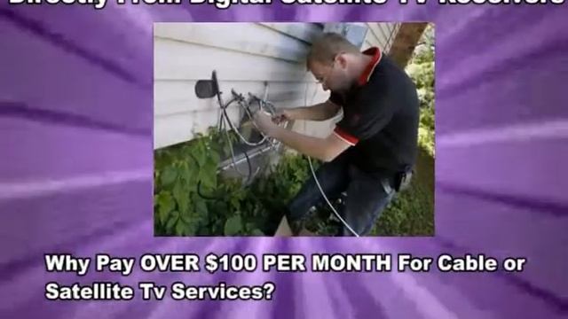 Digital Satellite TV Receivers | Watch Over 3500 Business Channels! смотреть онлайн