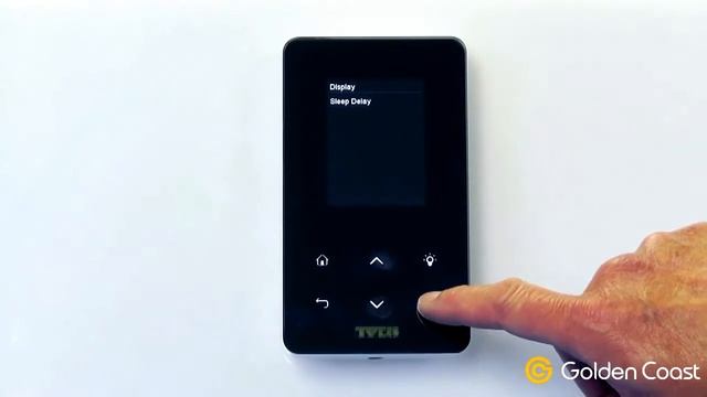 Tylo H1 Control Panel | Andy's Answers