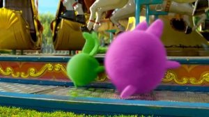 Солнечные зайчики - Карусель