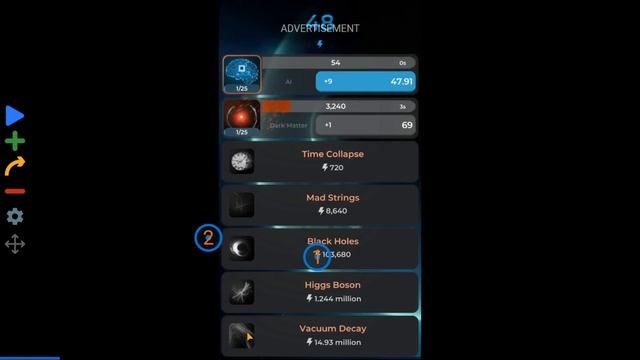 I PLAYED BUSINESS EMPIRE FOR 1 HOUR & 35 MINUTES смотреть онлайн