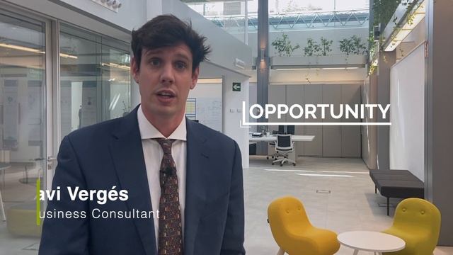 NTT DATA Digital Finance – Professional Growth & Innovative Solutions for CFOs смотреть онлайн