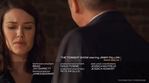 Черный список (4 сезон, 11 серия) - Промо [HD]