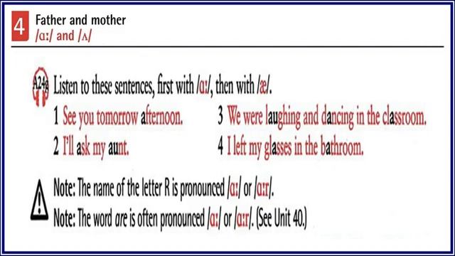 English Pronunciation In Use Elementary | Unit 4 | PHÁT ÂM TIẾNG ANH | JUST HARRY смотреть онлайн