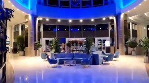 Concorde De Luxe Resort Antalya Turkey