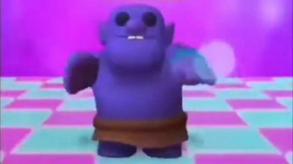 Maxik — Песня Чомпи | Рофл–песня