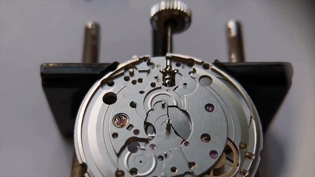 Tissot Le Locle Chronometre  Swiss Made ETA 2824-2 Automatik  Repair Restore Maintenance Timepiece