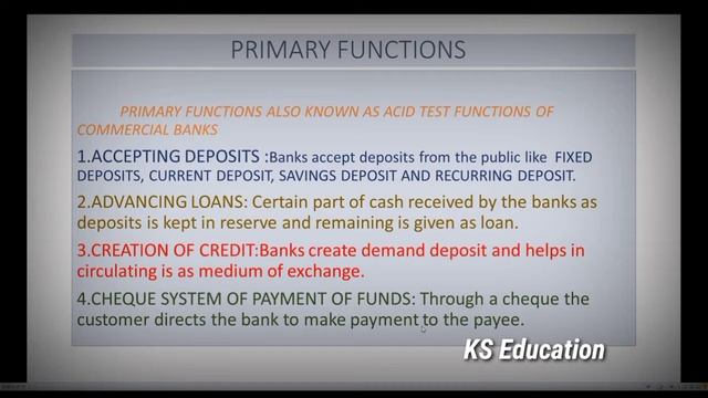 1B.com(Gen)2nd sem Banking Theory and practice Unit -1 class -1 смотреть онлайн