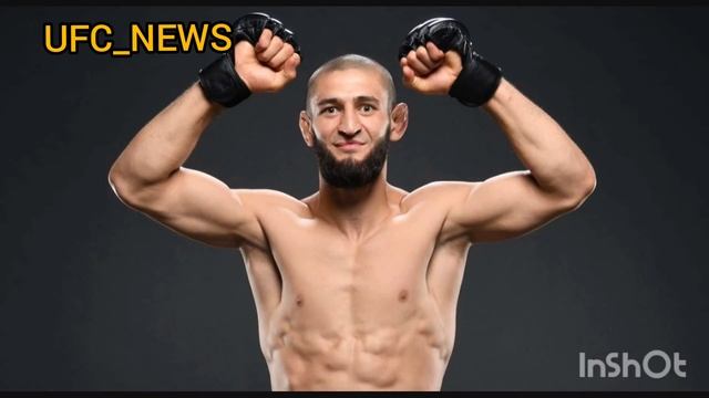 Новости UFC fighter Увидим, насколько хорош Хамзат». Усман — о поединке Чимаева и Бёрнса смотреть онлайн