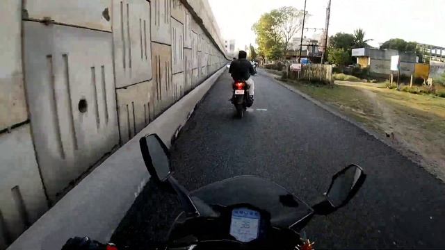 Trip to Dandi - Police Requested Me Oh ||BAR BAR BACH GAYE смотреть онлайн