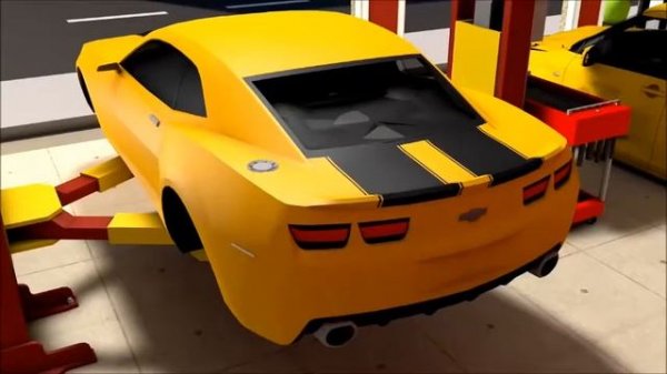 МУЛЬТИКИ  ДЛЯ САМЫХ МАЛЕНЬКИХ Про машинки Винтик и супер машинка хочу все знать