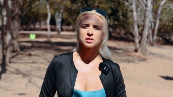 Драконы острова Комодо, Индонезия: динозавры нашего времени