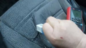 ВАЗ 2115 Не заводится на холодную